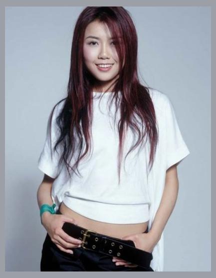 Wang Rong Rollin